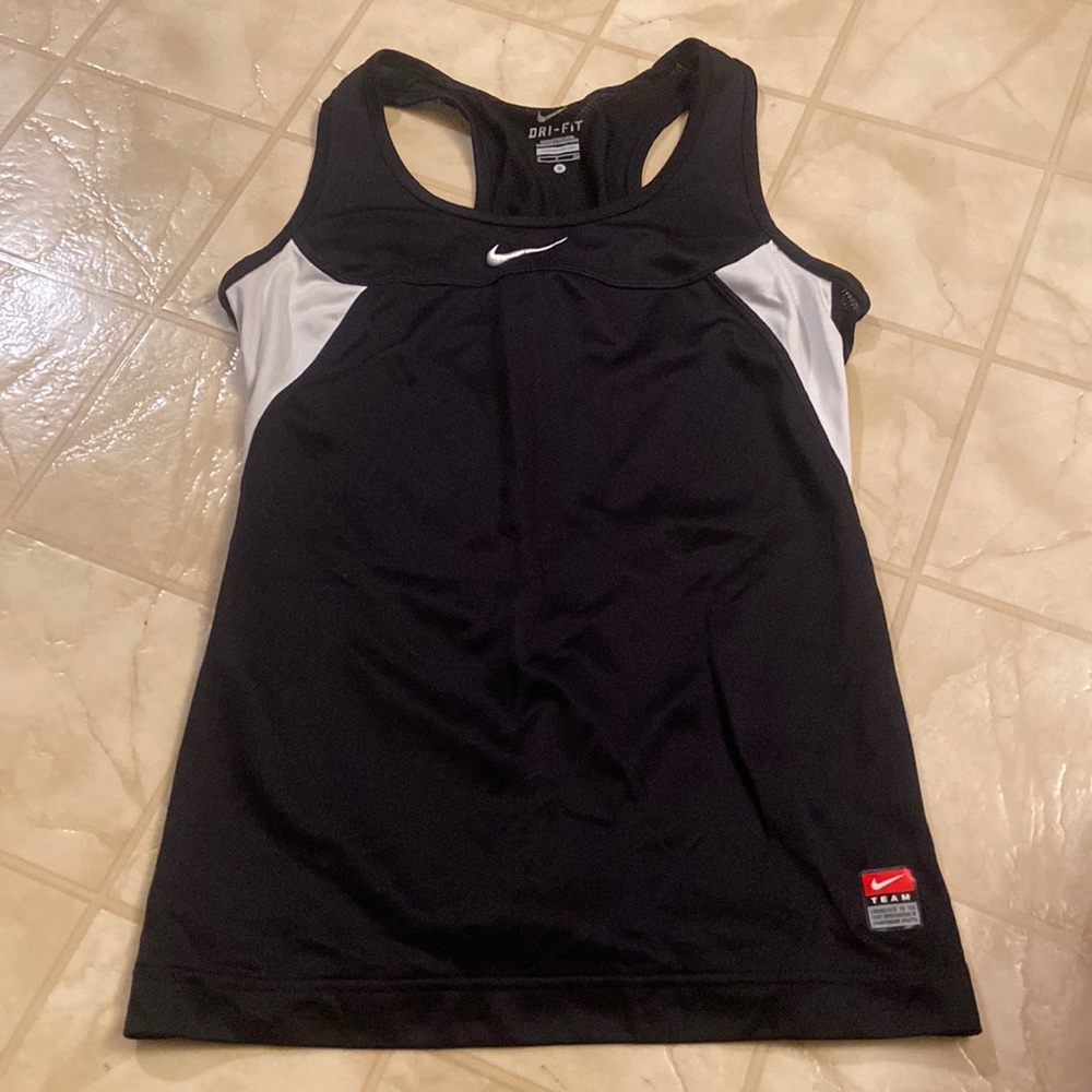 Nike Tank